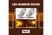 LED Blinker Bulbs en New York