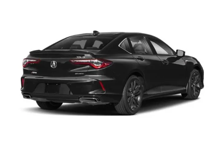$32990 : Acura TLX 2023 4dr Sedan w/A image 8