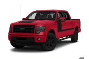 Ford F-150 2013 4x4 XL 4dr S en Baltimore