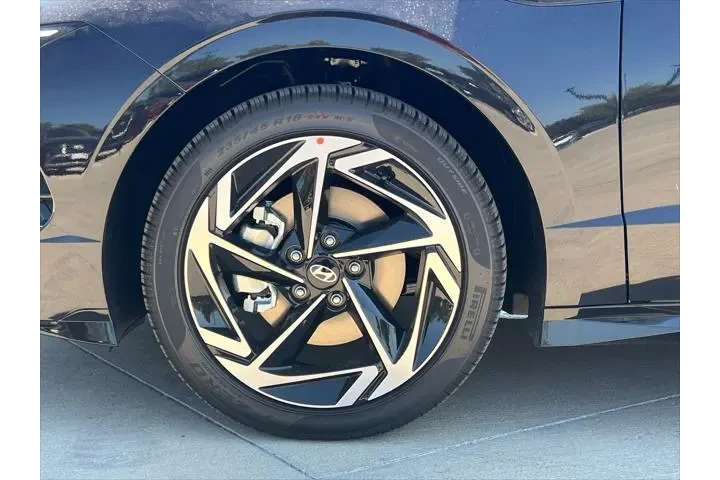 $29865 : Hyundai SONATA 2026 SEL Spor image 8