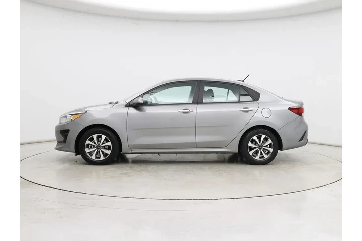 $17998 : Kia Rio 2023 S 4dr Sedan image 3