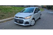 $5395 : 2017 Spark LS CVT thumbnail