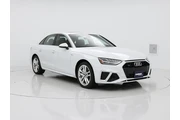 Audi A4 2020 AWD quattro Pre en Arlington VA