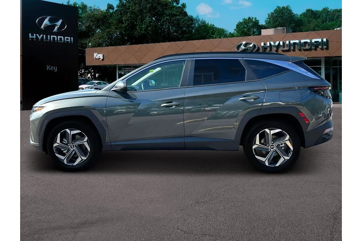 $24999 : Hyundai TUCSON Hybrid 2024 A image 3