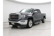 $32998 : GMC Sierra 1500 2018 4x4 SLT thumbnail