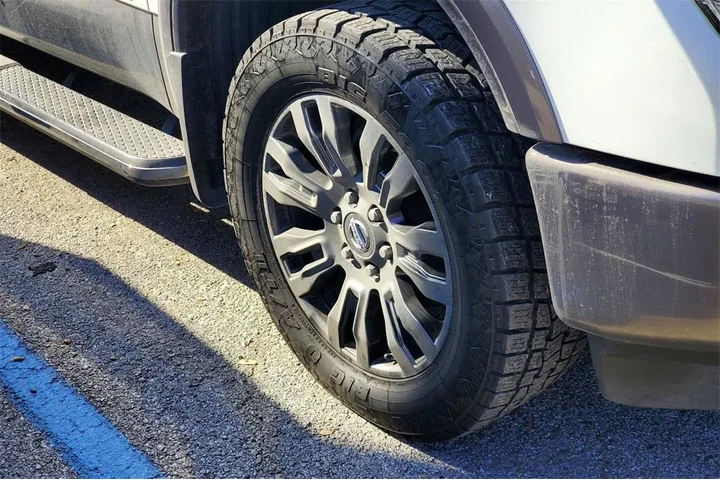 $26849 : Nissan Titan XD 2016 4x2 Pla image 4