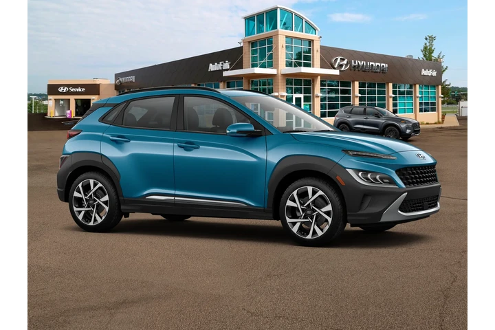 $22500 : Hyundai KONA 2023 AWD Limite image 10