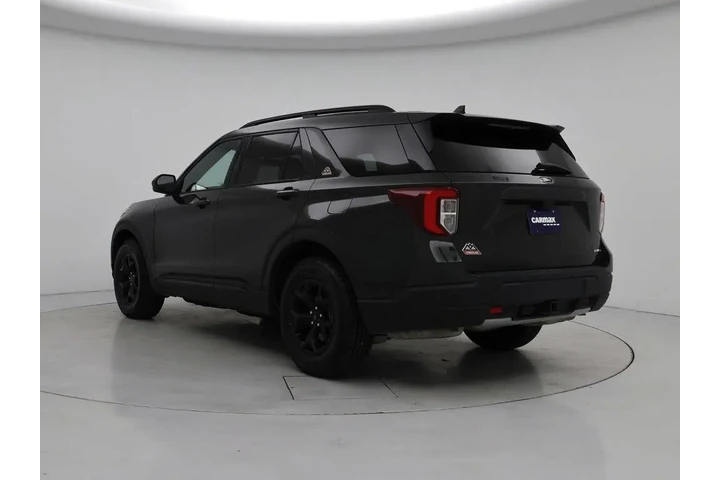 $34998 : Ford Explorer 2022 AWD Timbe image 2