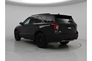 $34998 : Ford Explorer 2022 AWD Timbe thumbnail