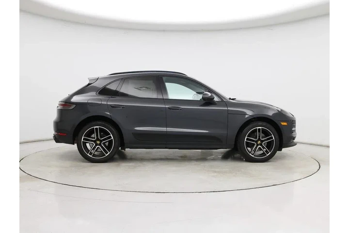 $31998 : Porsche Macan 2020 AWD 4dr S image 7