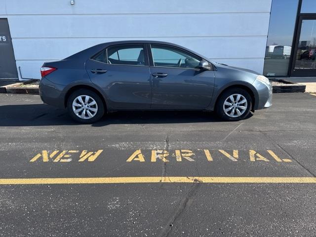 $11742 : Pre-Owned 2014 Corolla L image 3