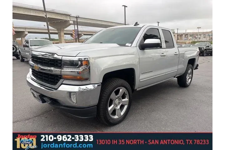 $15533 : Chevrolet Silverado 1500 201 image 3