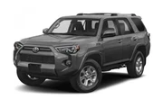 Toyota 4Runner 2021 4x4 SR5