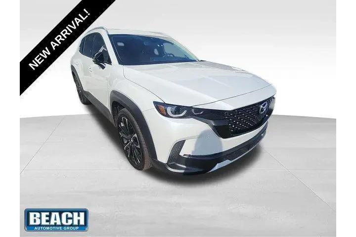 $29412 : Mazda CX-50 2023 AWD 2.5 Tur image 1