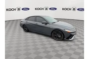 $24999 : Hyundai ELANTRA 2024 N Line thumbnail