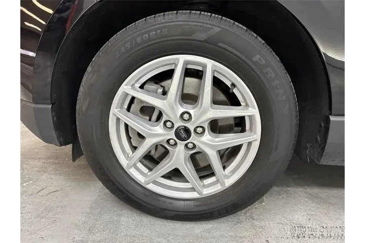 $19195 : Ford Edge 2023 AWD SEL 4dr C image 2