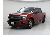 $27998 : Ford F-150 2019 4x2 XLT 4dr thumbnail