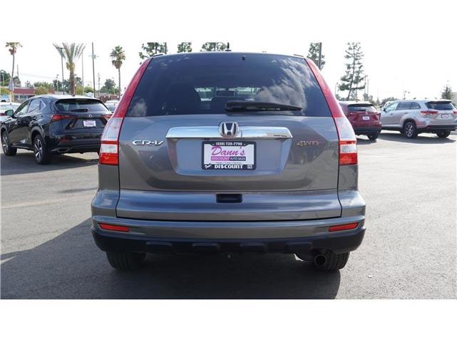 $10984 : 2011 CR-V EX-L image 7