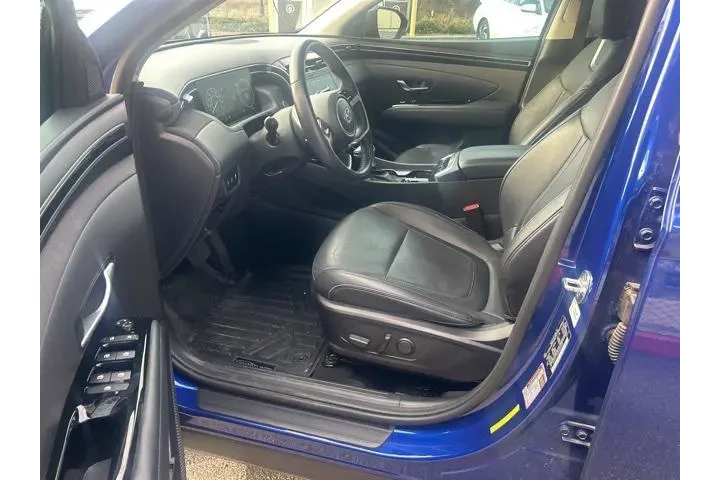 $21343 : Hyundai TUCSON 2022 AWD SEL image 9