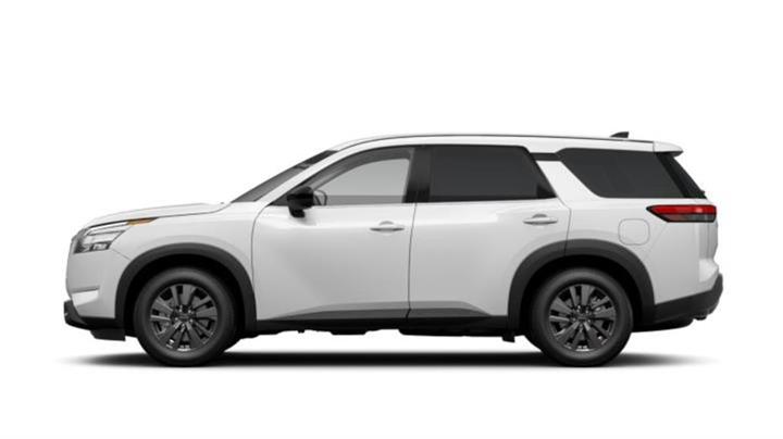 $38580 : 2024 Nissan Pathfinder image 1