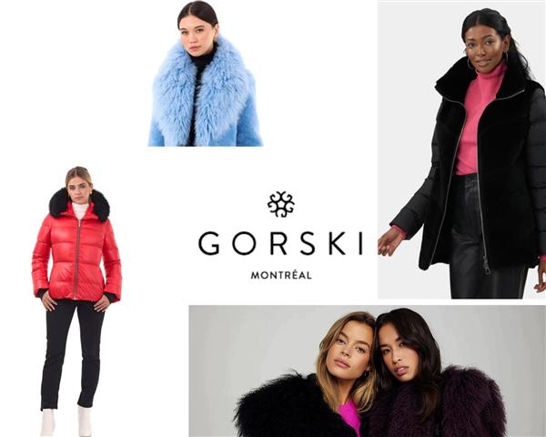 ladies coats and jackets image 1