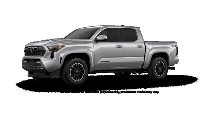 $46744 : 2024 Tacoma TRD Sport image 3