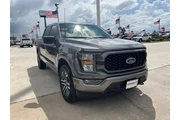 $34085 : Ford F-150 2023 4x4 XL 4dr S thumbnail
