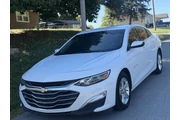 2022 Malibu LS Fleet en Kansas City