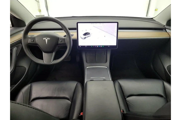 $20998 : Tesla Model 3 2022 4dr Sedan image 9