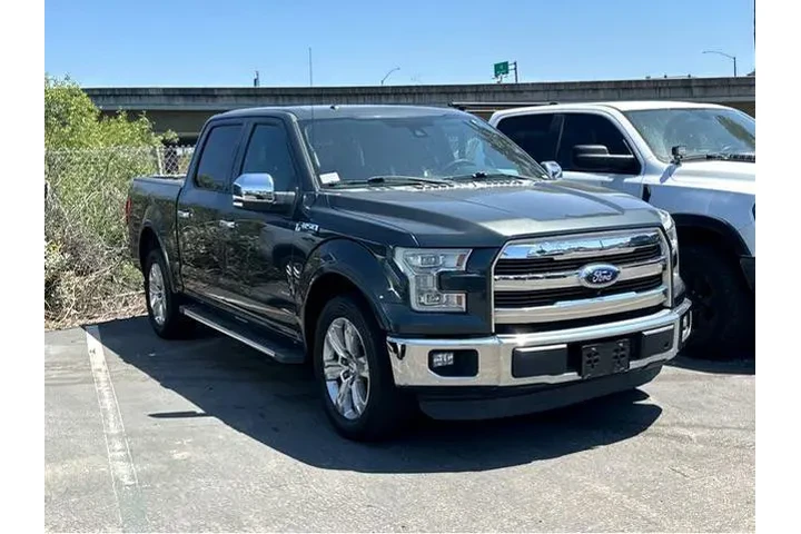 $23000 : Ford F-150 2015 4x2 XL 4dr S image 3