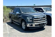 $23000 : Ford F-150 2015 4x2 XL 4dr S thumbnail