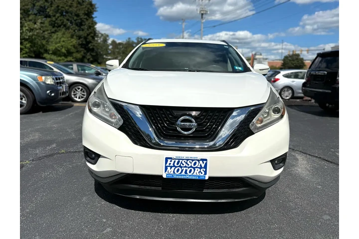$13999 : 2015 Murano SV image 2