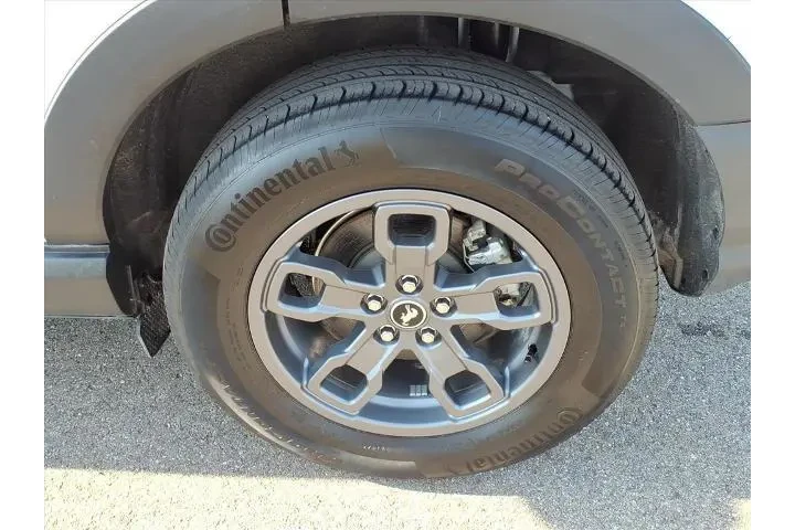 $26995 : Ford Bronco Sport 2024 AWD B image 9