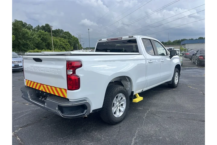 $17995 : 2020 Silverado 1500 LT Double image 5