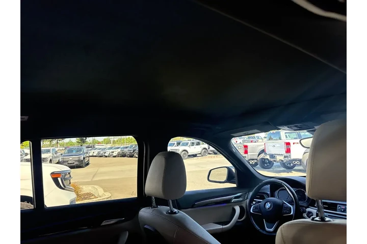 $21950 : BMW X1 2021 sDrive28i 4dr Sp image 9