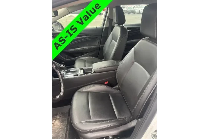 $14343 : Buick Regal TourX 2018 AWD E image 8