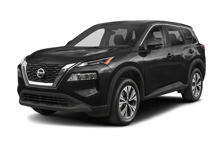 $21500 : 2023 Rogue SV image 1