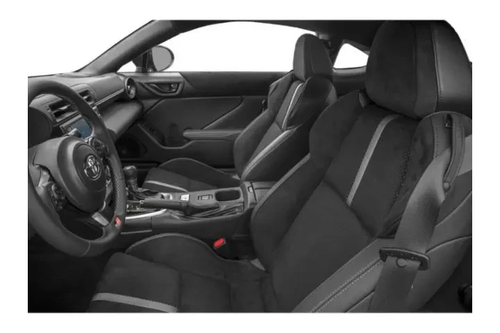 $28698 : Toyota GR86 2022 Premium 2dr image 9