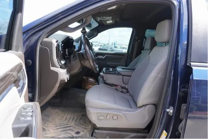 $36888 : Chevrolet Silverado 1500 202 image 7