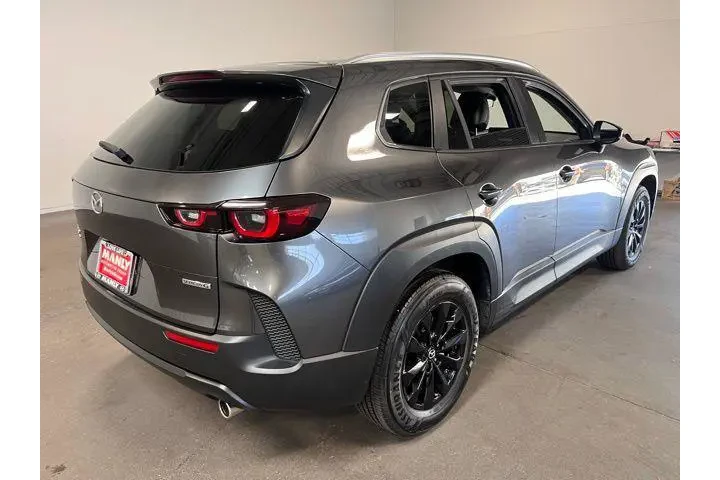 $26590 : Mazda CX-50 2024 AWD 2.5 S S image 3