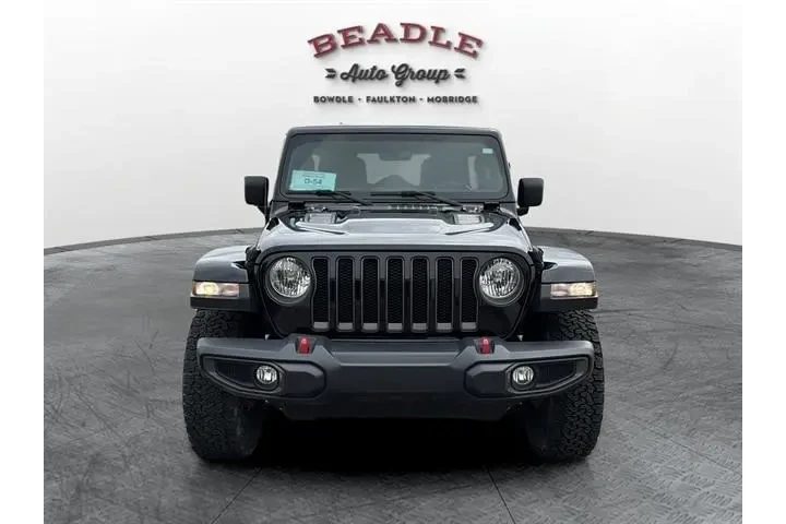 $33525 : Jeep Wrangler Unlimited 2021 image 5