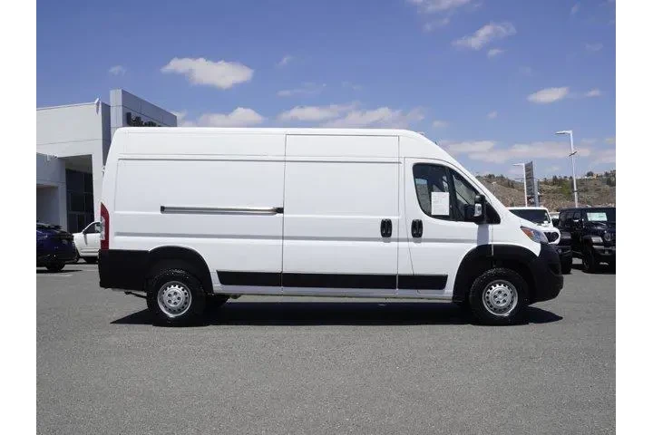 $39024 : Ram ProMaster 2025 Tradesman image 3