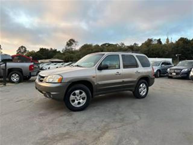 $4999 : 2001 MAZDA TRIBUTE image 1