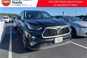 PRE-OWNED 2022 TOYOTA HIGHLAN