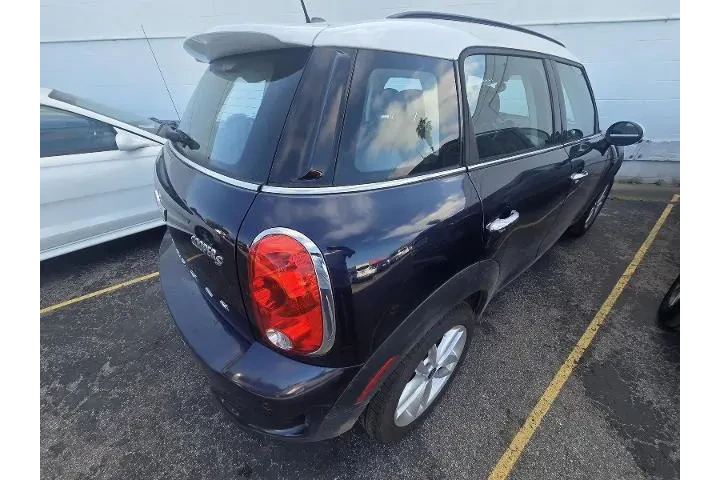 $8995 : MINI Countryman 2014 Cooper image 7