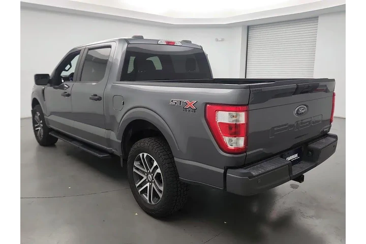 $33998 : Ford F-150 2022 4x4 XL 4dr S image 7