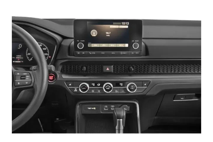 $27998 : Honda CR-V 2024 AWD EX 4dr S image 10