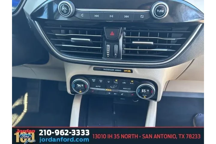 $17338 : Ford Escape 2021 SEL 4dr SUV image 5