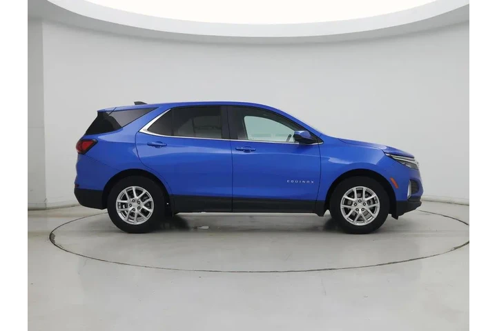 $22998 : Chevrolet Equinox 2024 LT 4d image 7