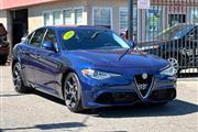 $18999 : 2018 Alfa Romeo Giulia thumbnail